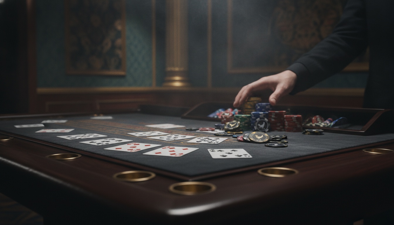 BetGrouse Casino: Seguridad y Fiabilidad para Jugadores en España