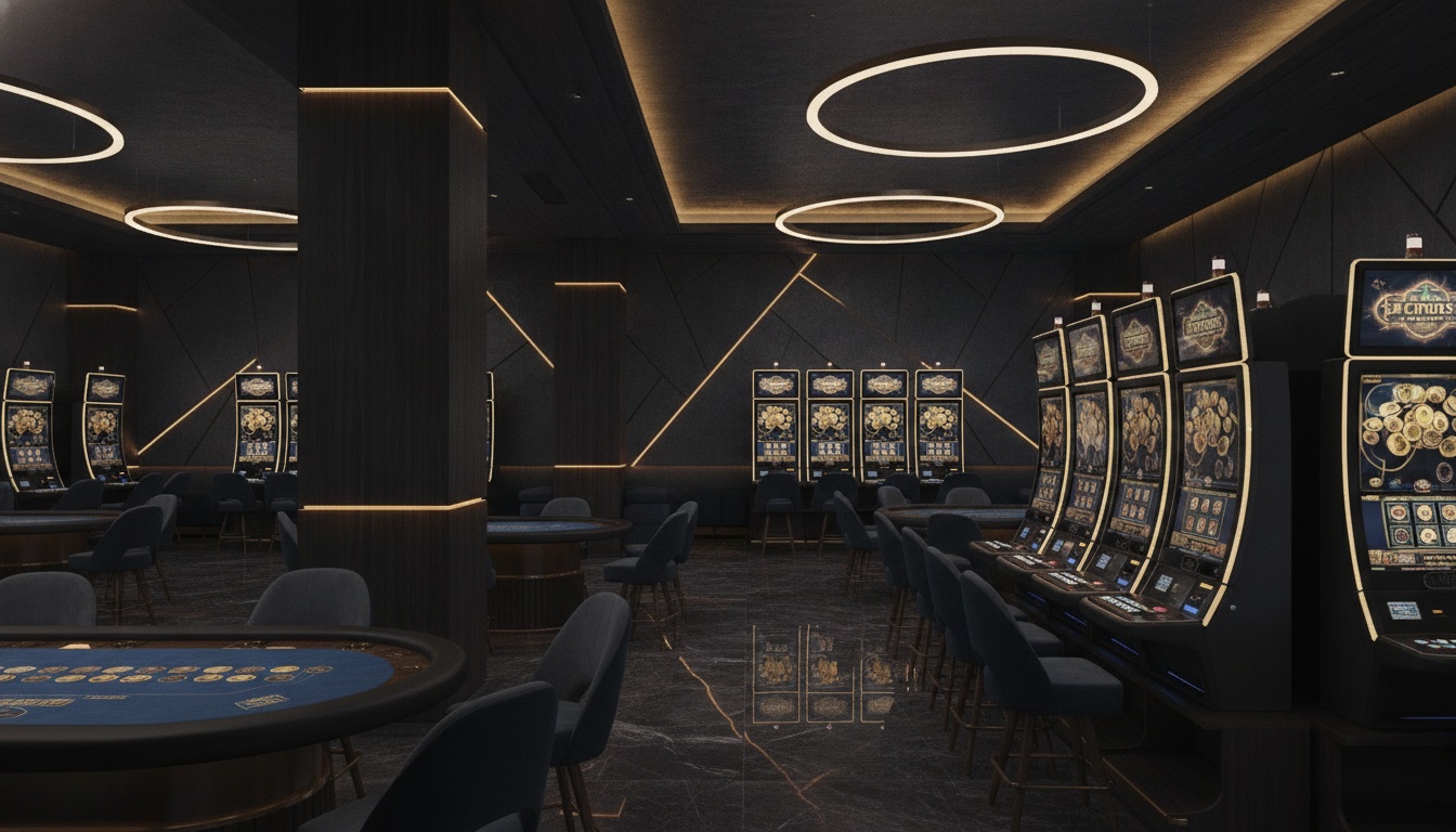 BetGrouse Casino — Reseña Detallada